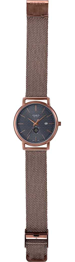 Часы Casio MTP-B125MR-8A