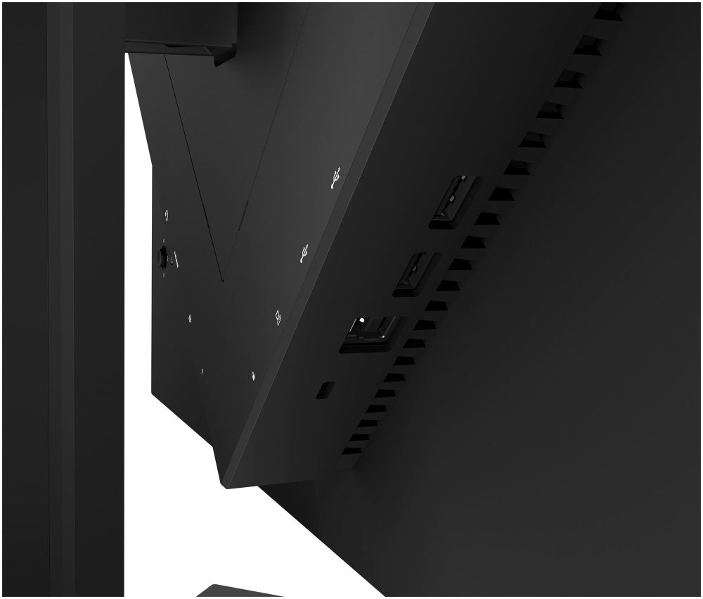 Монитор HP OMEN 25i (22J05AA) (24.5/FHD/IPS/165 Гц)