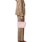 Сумка MICHAEL KORS MK Tote, 35H1T2JT1C-POWDER-BLUSH