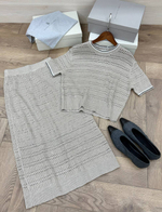 Костюм Brunello Cucinelli