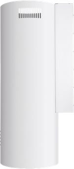 HOMSAir ART 1050WL 35 White