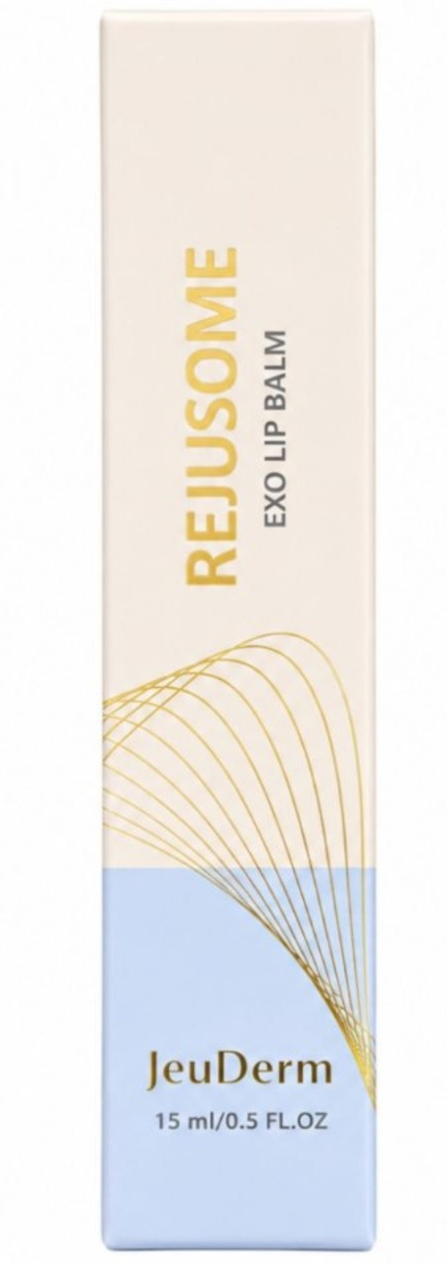 Rejusome Exo Lip Balm | Бальзам для губ с экзосомами, 15 мл