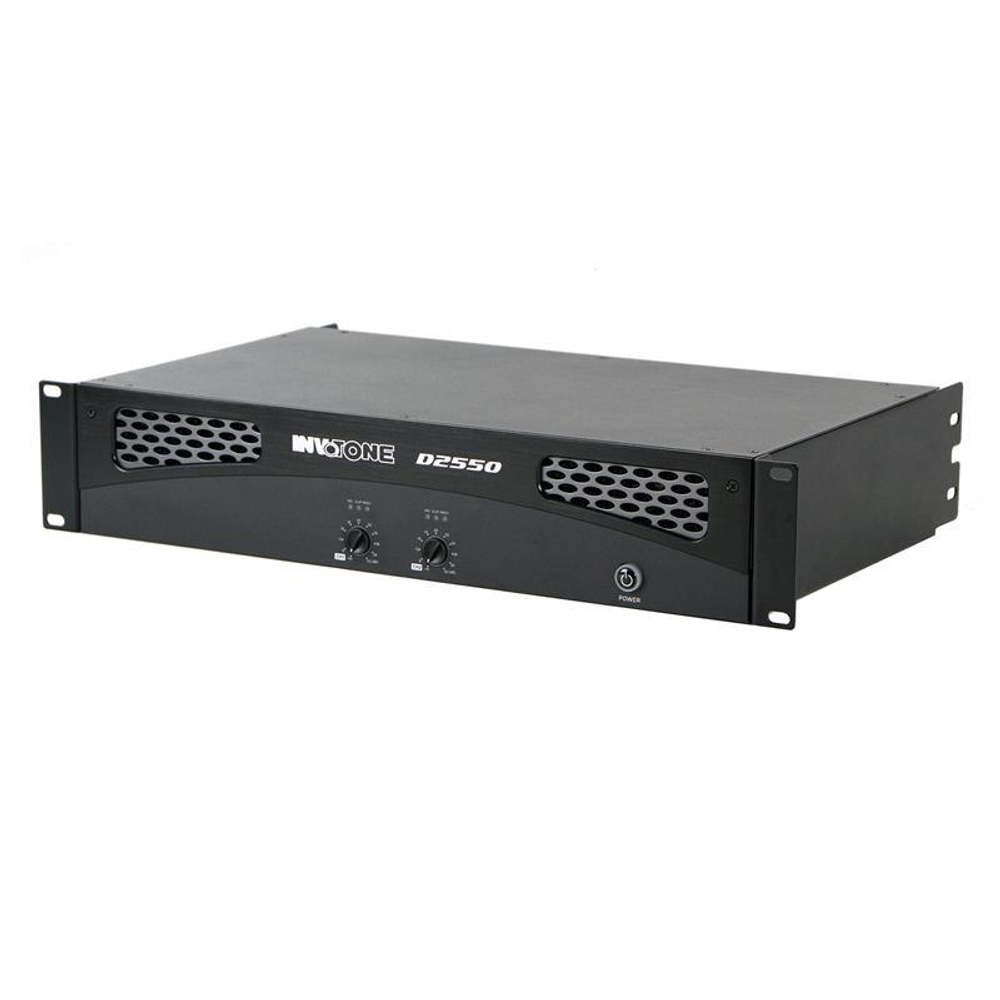 Invotone D2550
