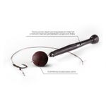 FFEM Бойлы насадочные растворимые Monster Soluble Boilies HNV-R-1 22мм