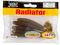 Виброхвосты съедобные LJ Pro Series RADIATOR 4.0"(10 см), цв. PA03, 5 шт.