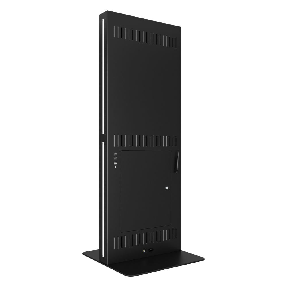 Сенсорный киоск Oblivion 32"