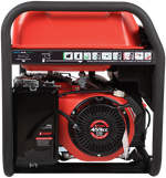 Бензиновый генератор A-iPower A8500TFE