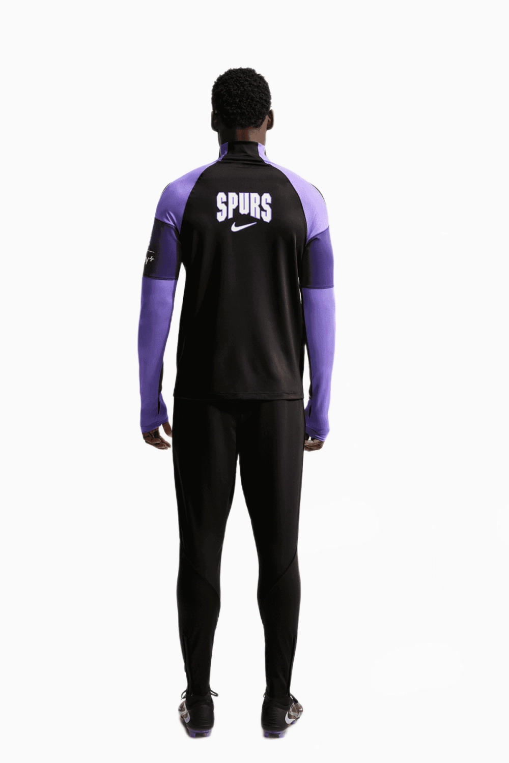 Штаны Nike Tottenham Hotspur 26/27 Strike - черный