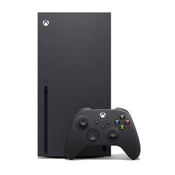 Xbox Series X 1Tb disk (c дисководом)