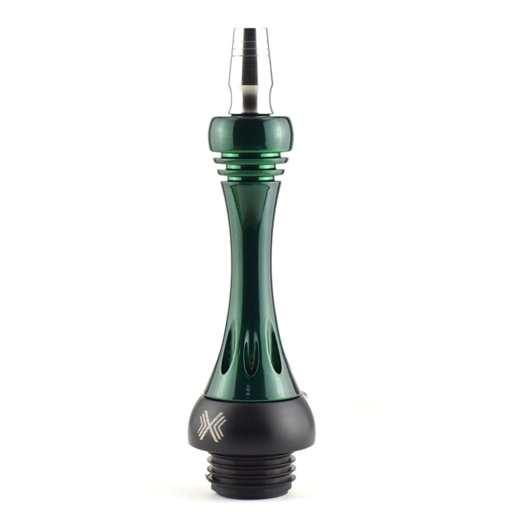 Alpha Hookah - Model X Green Candy