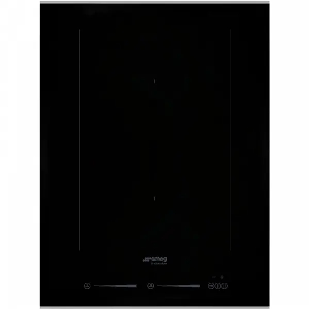 Варочная панель Smeg SIM631WLDX