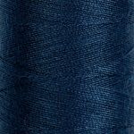 Нитки универсальные Nitka 40/2, 4570 м (5000 ярд) / 1 кат., 300 т.синий