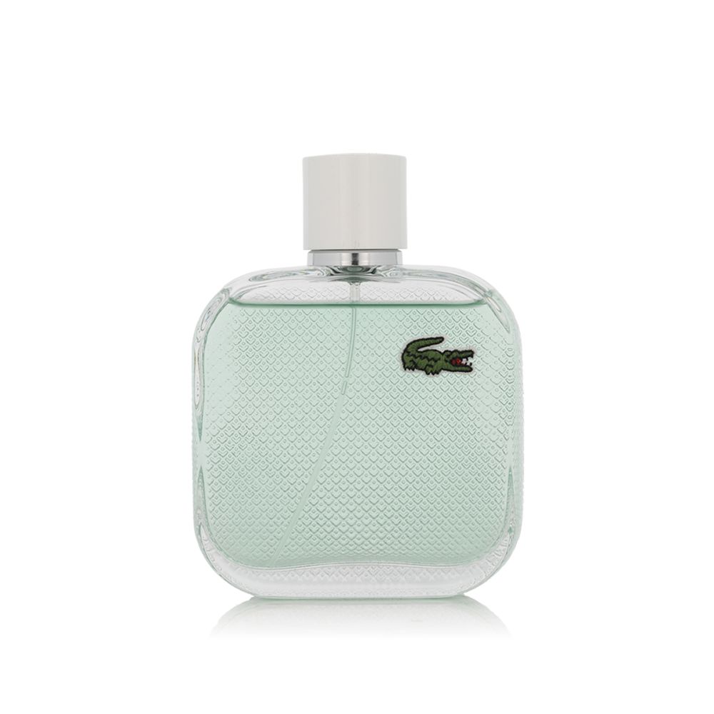 Lacoste L.12.12 Blanc Eau Fraîche Eau De Toilette - tester 100 ml (man)
