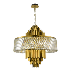Люстра подвесная ST Luce Nari SL1635.303.13