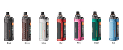Vaporesso ARMOUR GS 80W Pod Kit
