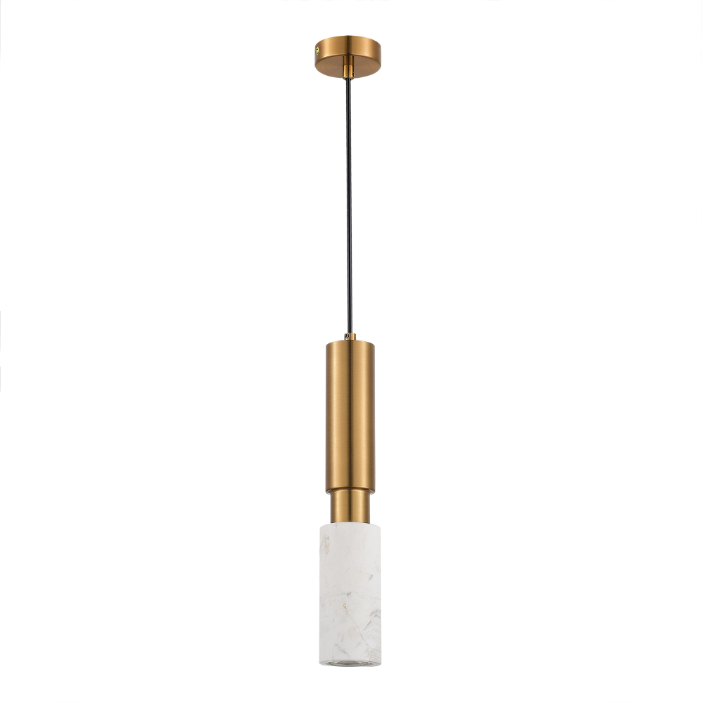 Светильник подвесной PRIETTI GU10 LED 1х5W