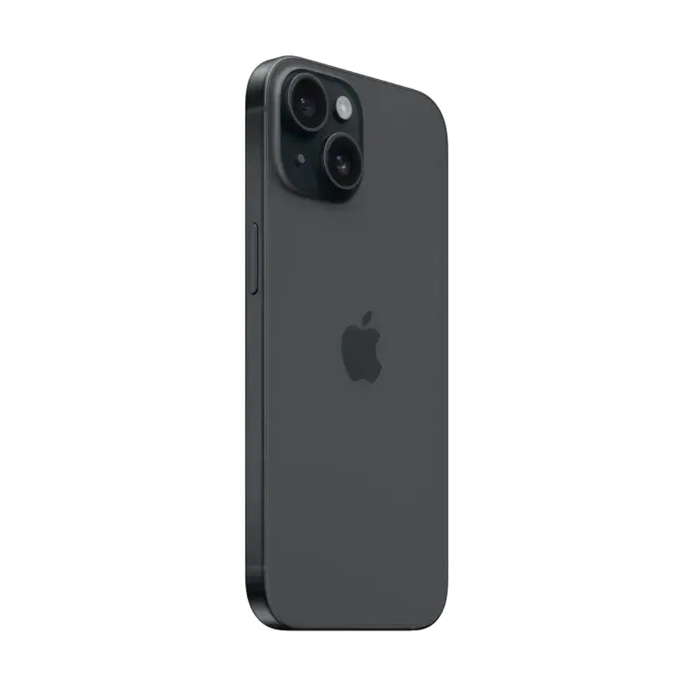 iPhone 15 128 ГБ Black (В коробке)