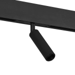 Настенный светодиодный светильник Lightstar FIUME SPOT 810657 10W+7W4000K