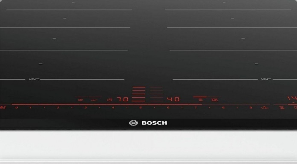 Электрическая варочная панель Bosch PXX675DC1E