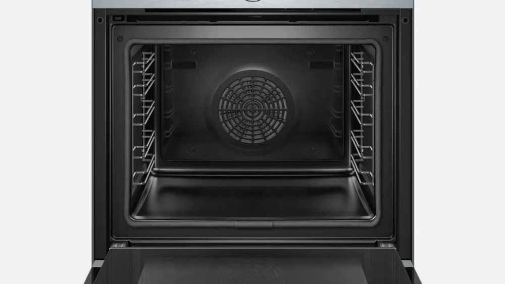 Духовой шкаф Bosch HBG672BS1