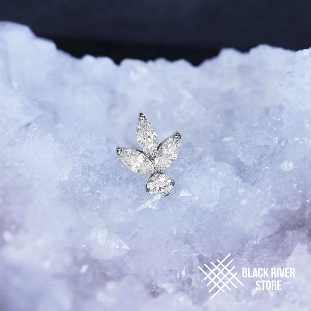 Bud Crystal