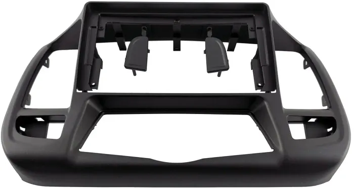 Магнитола для Nissan Teana J32 2008-2013 (ШГУ монохром, рамка тип 3) - Teyes LUX ONE 360 монитор 12.3" 2K QLED на Android 10, Быстрая, CarPlay, 4G SIM-слот, 4 камеры в комплекте