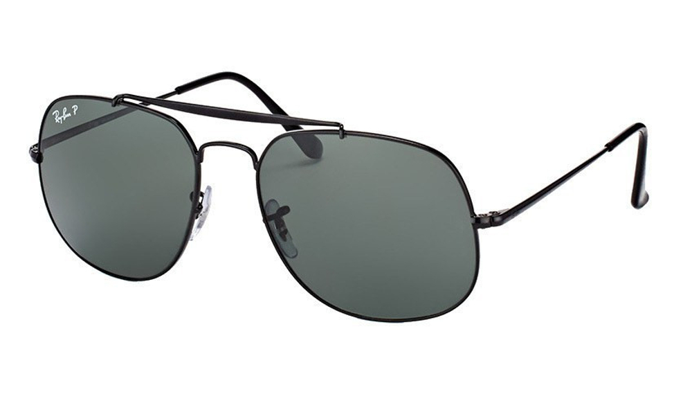 Ray Ban General RB 3561 002 / 57