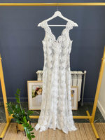 Платье Ermanno Scervino
