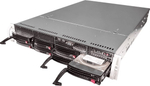 Видеорегистратор TRASSIR NeuroStation 9800R/128