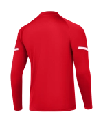 Джемпер тренировочный CAMP 2 Training Top, красный, детский