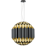 Подвесная люстра Siena Lightstar 720807