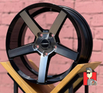 Комплект дисков Vossen CV3-R 16x7 et31 5x114.3