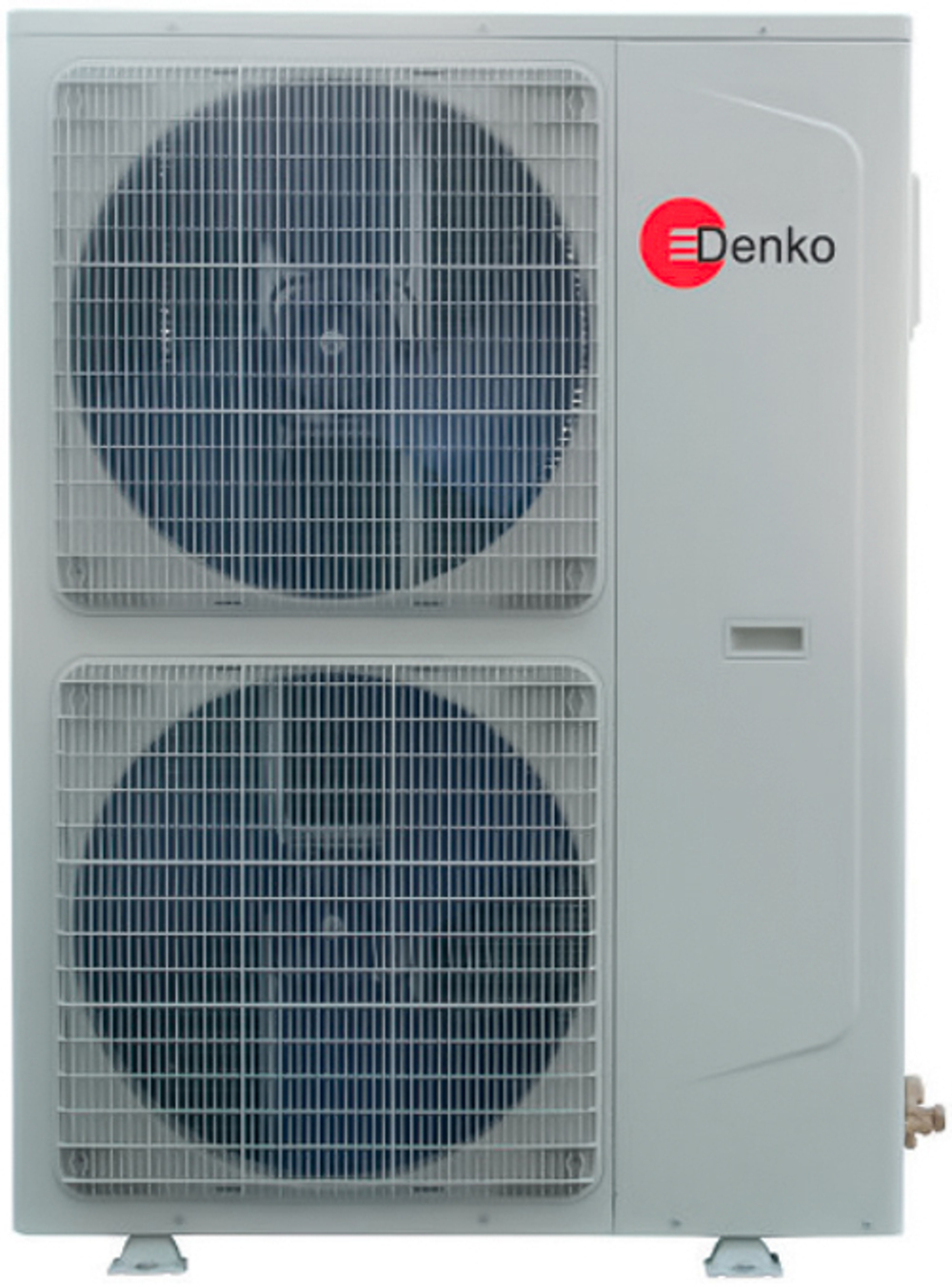 Сплит-система кондиционер канальный Denko DKN-60A на 160 м²