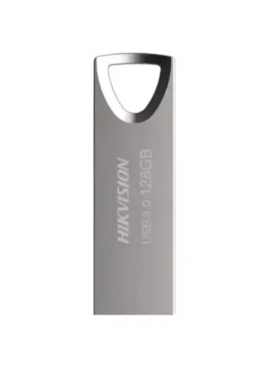 Память USB Flash 128 ГБ HS-USB-M200 128G SILVER