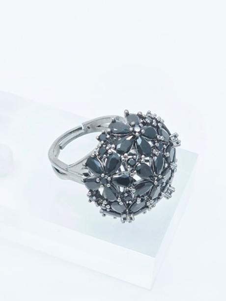 91004644 Кольцо Selena Pearls