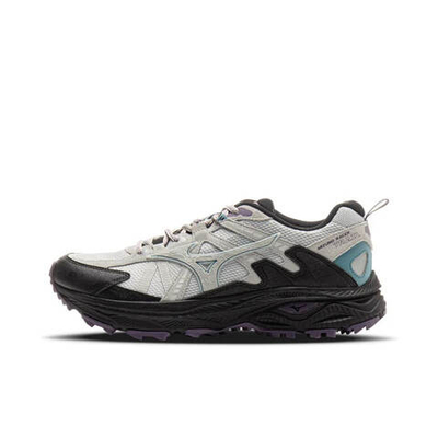 Mizuno Racer Trail Arctic Grey