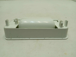 WF-E592NMW кт172 Крышка дозатора порошка для стиральной машины Samsung WF-E592NMW б/у