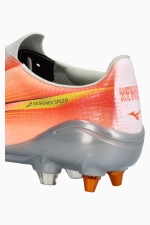 Бутсы Mizuno Alpha III Japan Mix