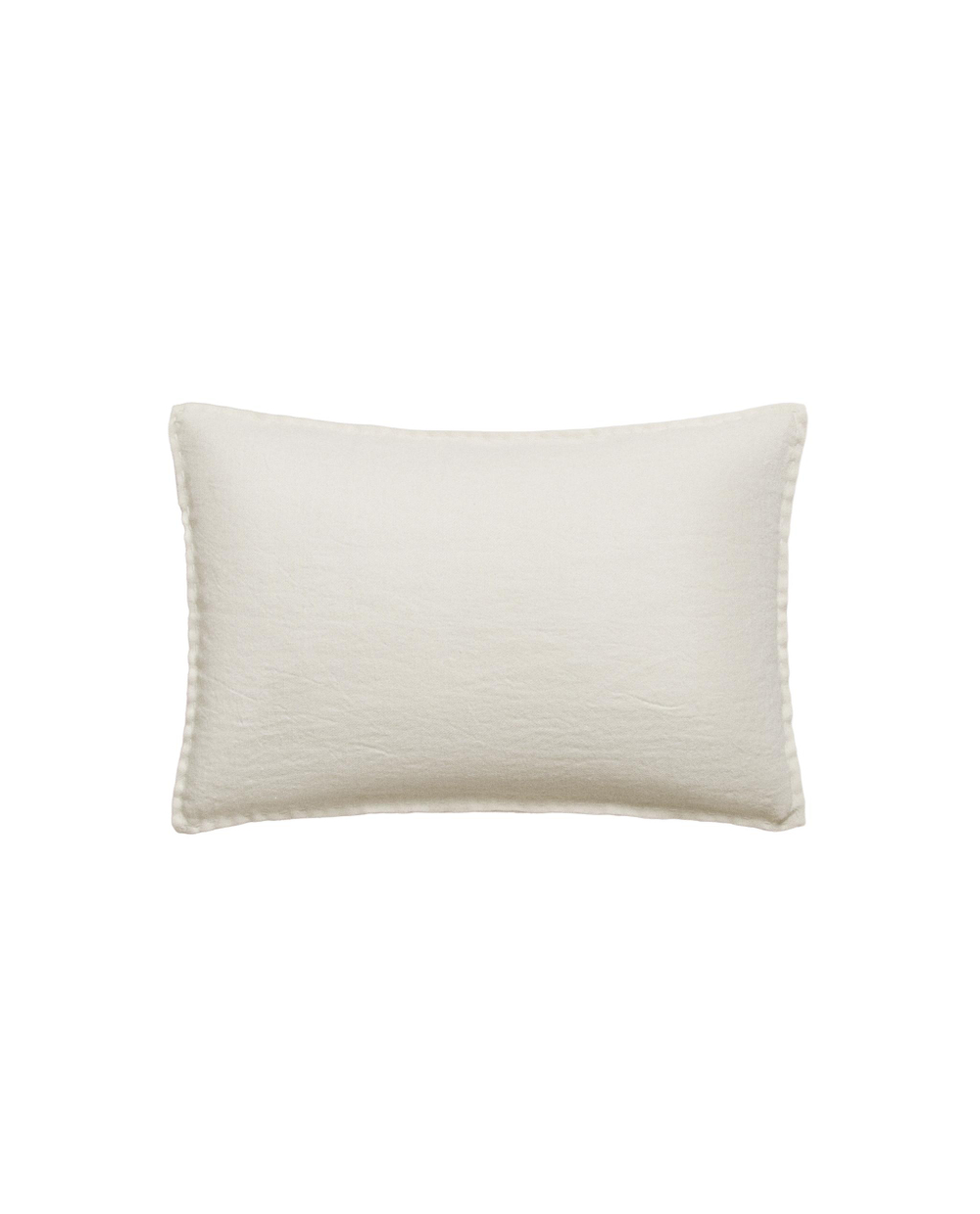 наволочка декоративная из хлопка Zara Home, фото 7