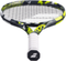 Ракетка теннисная Babolat Pure Aero Team (2023), арт. 101488-370