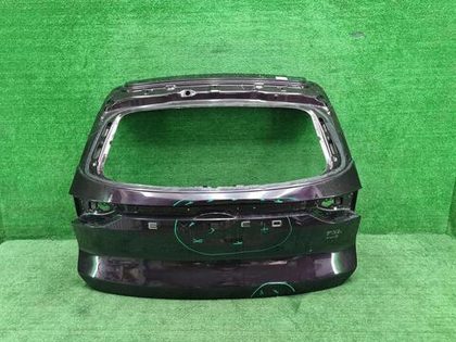 Крышка багажника EXEED TXL (2021-н.в.)