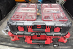 Органайзер Milwaukee PACKOUT 4932464082