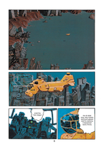 Акира. Akira. Том 4