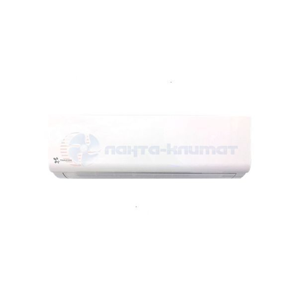 Настенный внутренний блок VRF-системы THAICON TP-VW28MV6-V1A