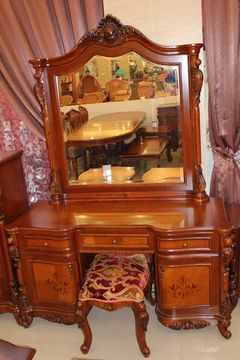 комод с зеркалом 10-22 ( American Furniture Company )