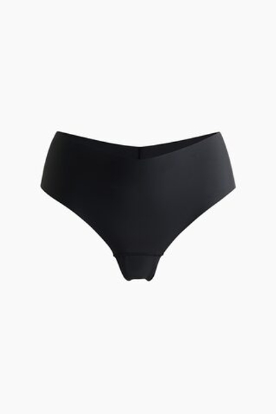 Трусы-хипстеры без следов из Lycra®, 3 шт. - H&M