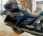 Road Glide Limited 114 Harley Davidson 2024