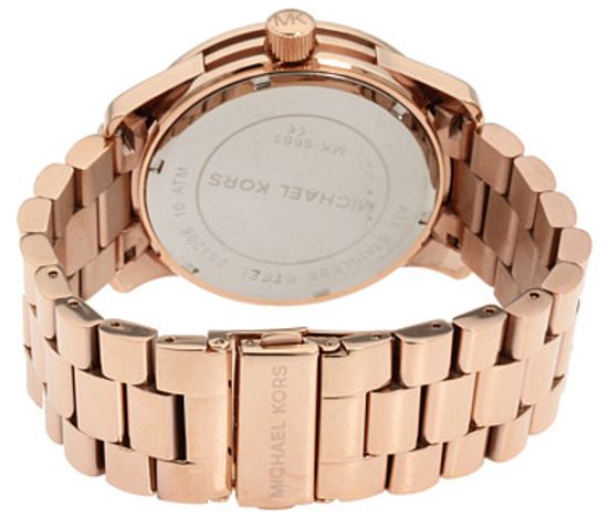 Наручные часы Michael Kors Runway MK5661