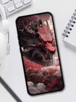 Чехол на Xiaomi Redmi 9, Сяоми Редми 9