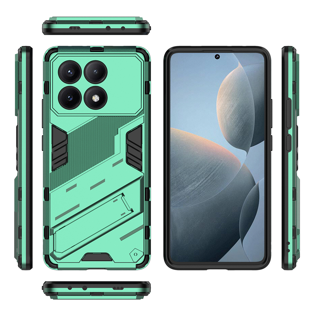 Чехол Warrior Case для Poco X6 Pro